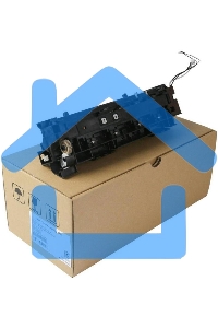 Печка в сборе CET CET4012R (FK-150/FK-170/FK-171) для Kyocera Ecosys P2035D/2135D/FS-1120D/1030MFP