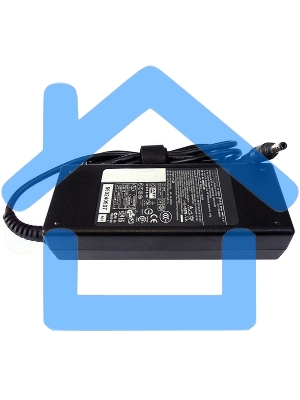 Блок питания (сетевой адаптер) для ноутбуков HP 18.5V 4.9A 4.8x1.7 (bullet) HC