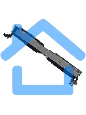 Материнская плата для Asus TF201T 32Gb инженерная (сервисная) прошивка