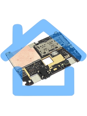 Материнская плата для Asus ZD553KL 3*32Gb