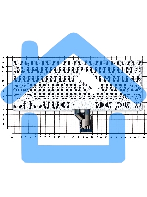 Клавиатура для ноутбука Asus C213NA-1A черная