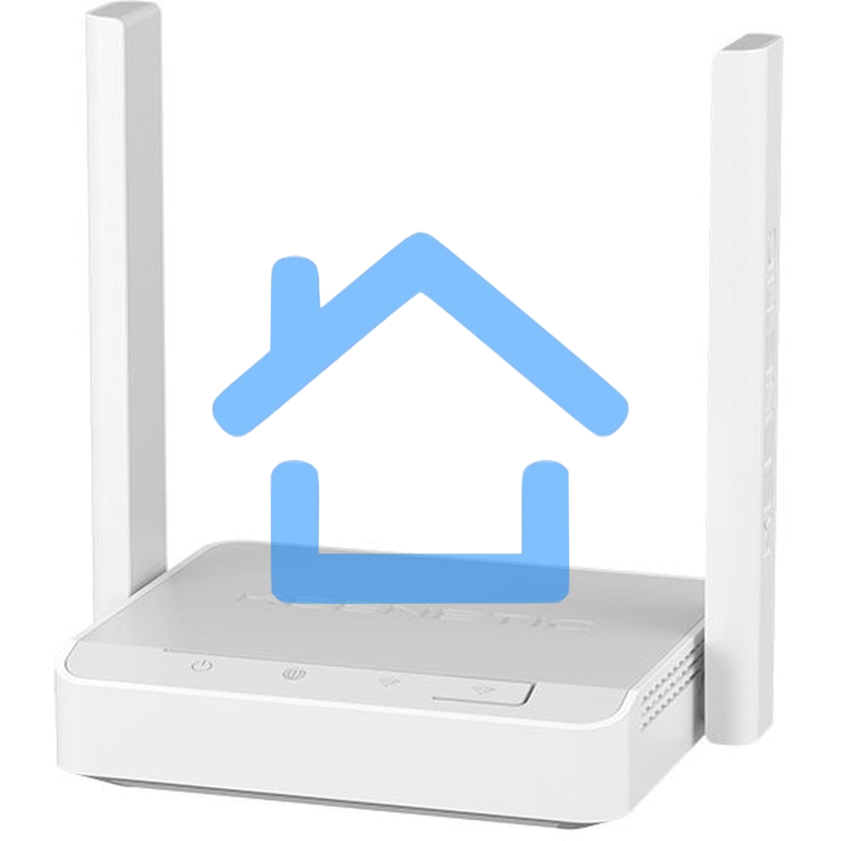 Маршрутизатор Keenetic Starter KN-1121 Mesh Wi-Fi N300