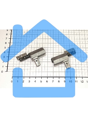 Петли для ноутбука Dell Latitude E6500 Precision M4400