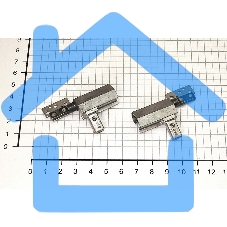 Петли для ноутбука Dell Latitude E6500 Precision M4400 Петли для ноутбука Dell Latitude E6500 Precision M4400