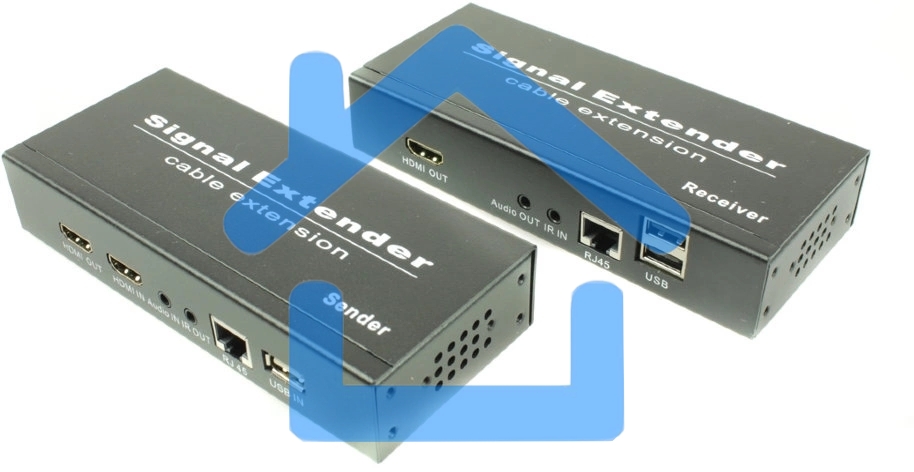 Модуль Osnovo TLN-HiKM2+RLN-HiKM2