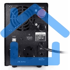 Источник бесперебойного питания Powercom Infinity INF-800 480Вт 800ВА черный