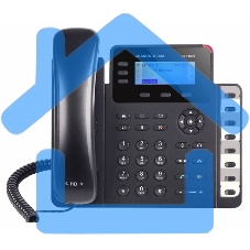 Телефон IP Grandstream GXP-1630