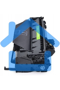 Картридж лазерный Cactus CS-CF280AS черный (2700 стр.) для HP LJ Pro 400/M401/M425