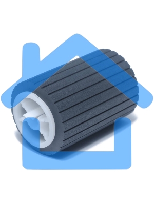 Ролик захвата бумаги из кассеты Ricoh (AF031061) Paper Pickup Roller для Aficio 1013/1013F/1515/2013/ MP 161/MP 161L/MP 161LN / MP 171