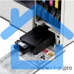 Емкость для отработанных чернил Ricoh тип IC 41 (Ink Collector Unit IC 41), 27000 отп., для Aficio SG 2100N/ 3110DN/ 3110DNw/3100SNw/3110SFNw/7100DN