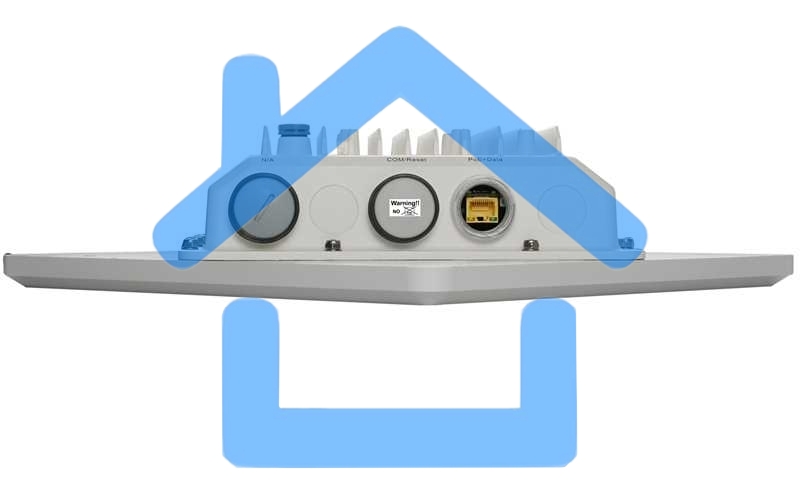 Сетевое оборудование D-Link DAP-3760 PROJ Внешняя беспроводная точка доступа / мост, до 40 км