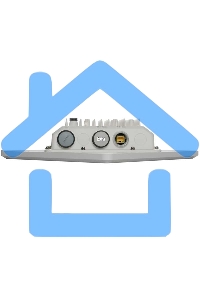 Сетевое оборудование D-Link DAP-3760 PROJ Внешняя беспроводная точка доступа / мост, до 40 км