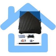 Узел переноса изображения HP CLJ Enterprise 700 M775