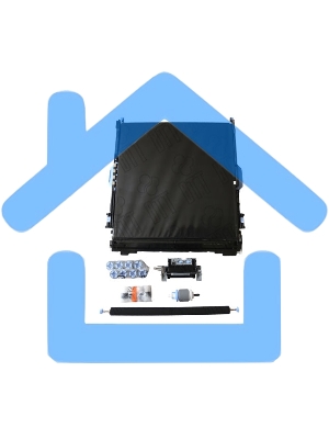 Узел переноса изображения HP CLJ Enterprise 700 M775