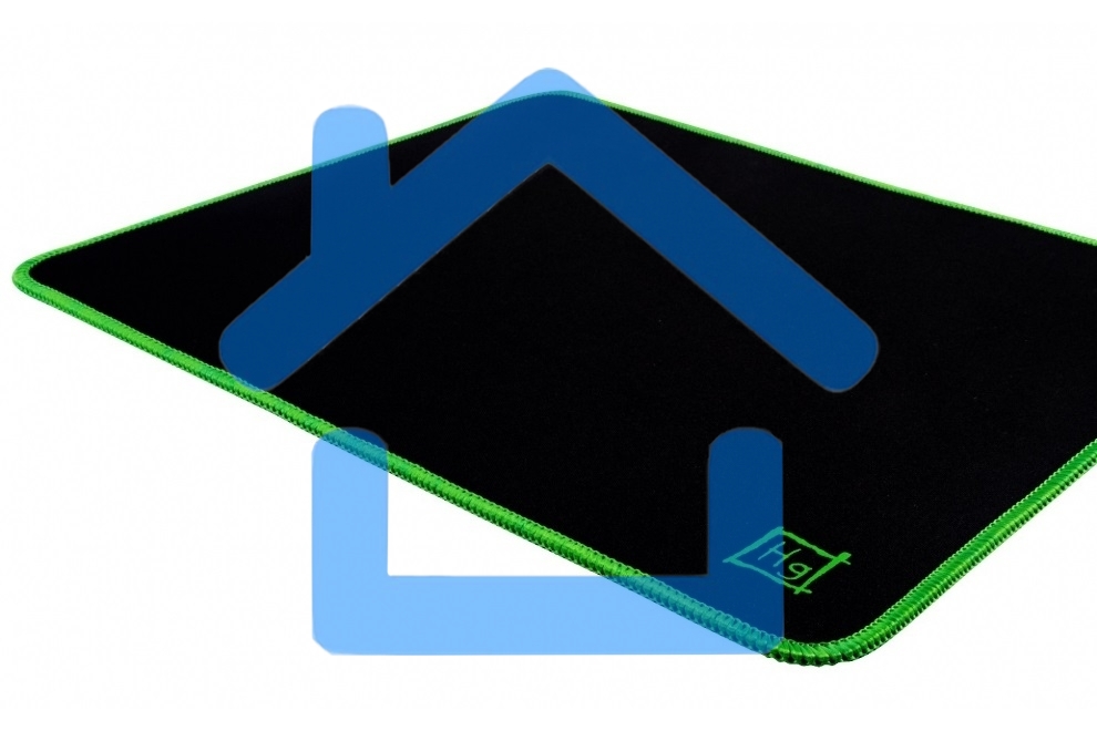 Игровой коврик Harper Gaming Shmot P01