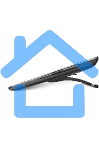 Графический планшет-монитор Wacom Cintiq 22 LED HDMI черный