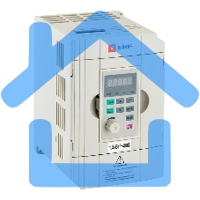 Преобразователь частоты 1.5/2.2кВт 3х400В VECTOR-100 PROxima EKF VT100-1R5-3B