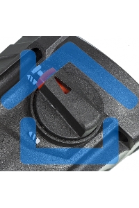 Перфоратор Ресанта П-24-650К патрон:SDS-plus уд.:2.8Дж 650Вт (кейс в комплекте)