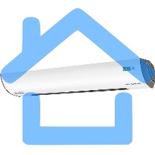 Тепловая завеса Ballu BHC-L09S05-ST 5кВт белый