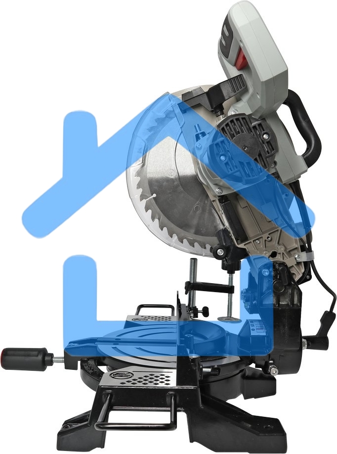 Торцовочная пила Ресанта ТП-255Л