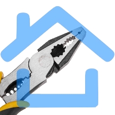 Плоскогубцы многофункциональные универсальные 200мм KRANZ