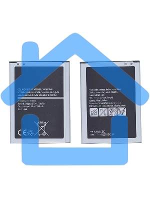 Аккумуляторная батарея EB-BJ120BBE для Samsung Galaxy J1 SM-J120F