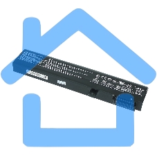 Аккумуляторная батарея для ноутбука MSI GE62 GE72 (BTY-M6H) 10.8V 41,4Wh черный