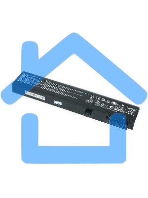 Аккумуляторная батарея для ноутбука MSI GE62 GE72 (BTY-M6H) 10.8V 41,4Wh черный