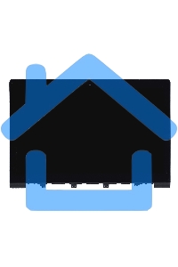 Модуль (матрица + тачскрин) для Asus ZenBook UX303 QHD+ черный с рамкой