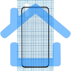 Защитное стекло 