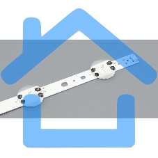 Подсветка LED L1: 49