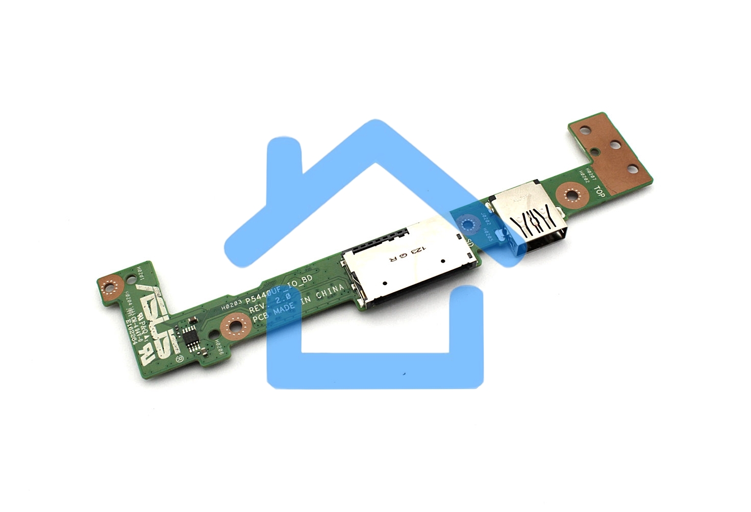 Допплата для Asus P5440UF