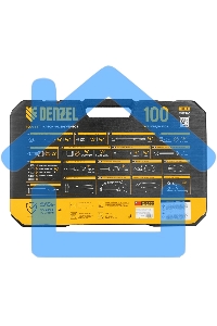 Набор инструментов, 1/2