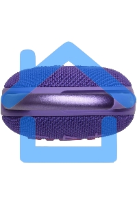 Портативная акустика JBL CLIP 5, фиолетовый