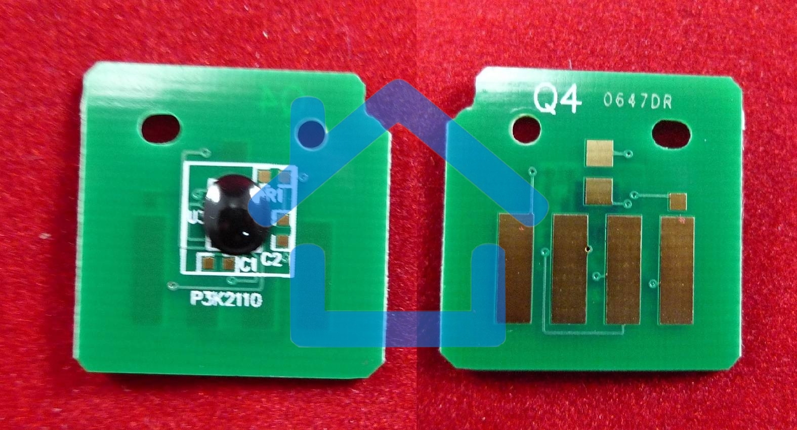 Чип Xerox WorkCentre 7425/7428/7435 DRUM (013R00647) 61K(ELP Imaging)