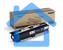 Картридж лазерный XEROX 113R00737 черный для Phaser 5335 (10000 страниц) (Channels)