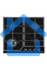 Газовая варочная панель Maunfeld EGHE.64.43CB/G