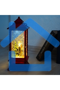 Фонарь декоративный Neon-night 