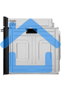 Шкаф духовой электрический Maunfeld AEOH.749B, встраиваемый