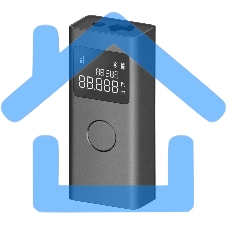 Дальномер лазерный Xiaomi Smart Laser Measure (BHR5596GL)