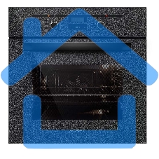 Встраиваемая электрическая духовка Gefest 622-02 К43