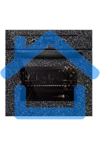 Встраиваемая электрическая духовка Gefest 622-02 К43