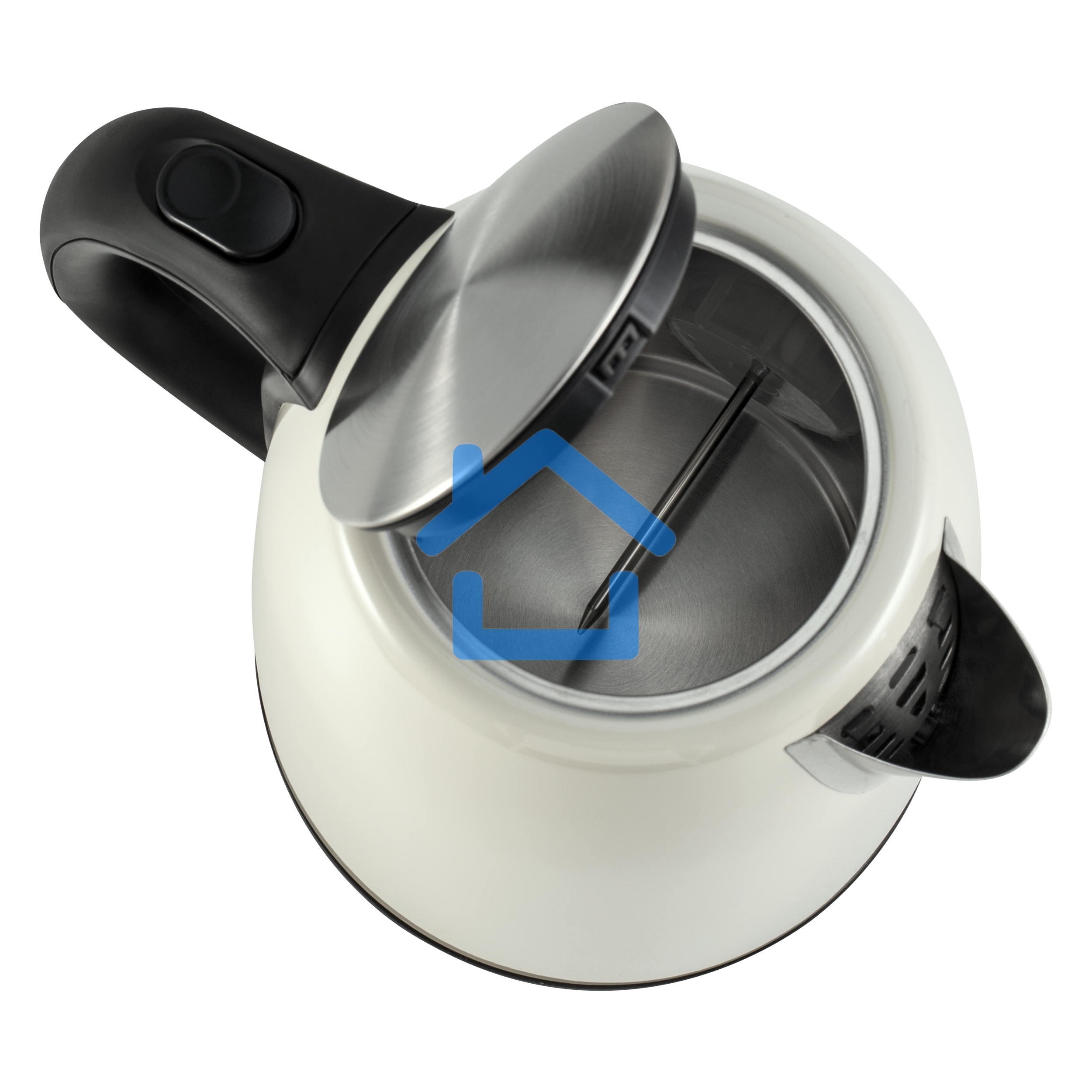 Чайник электрический Maunfeld MFK-624BG