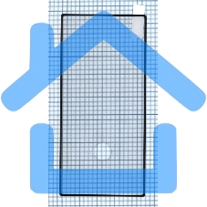 Защитное стекло 