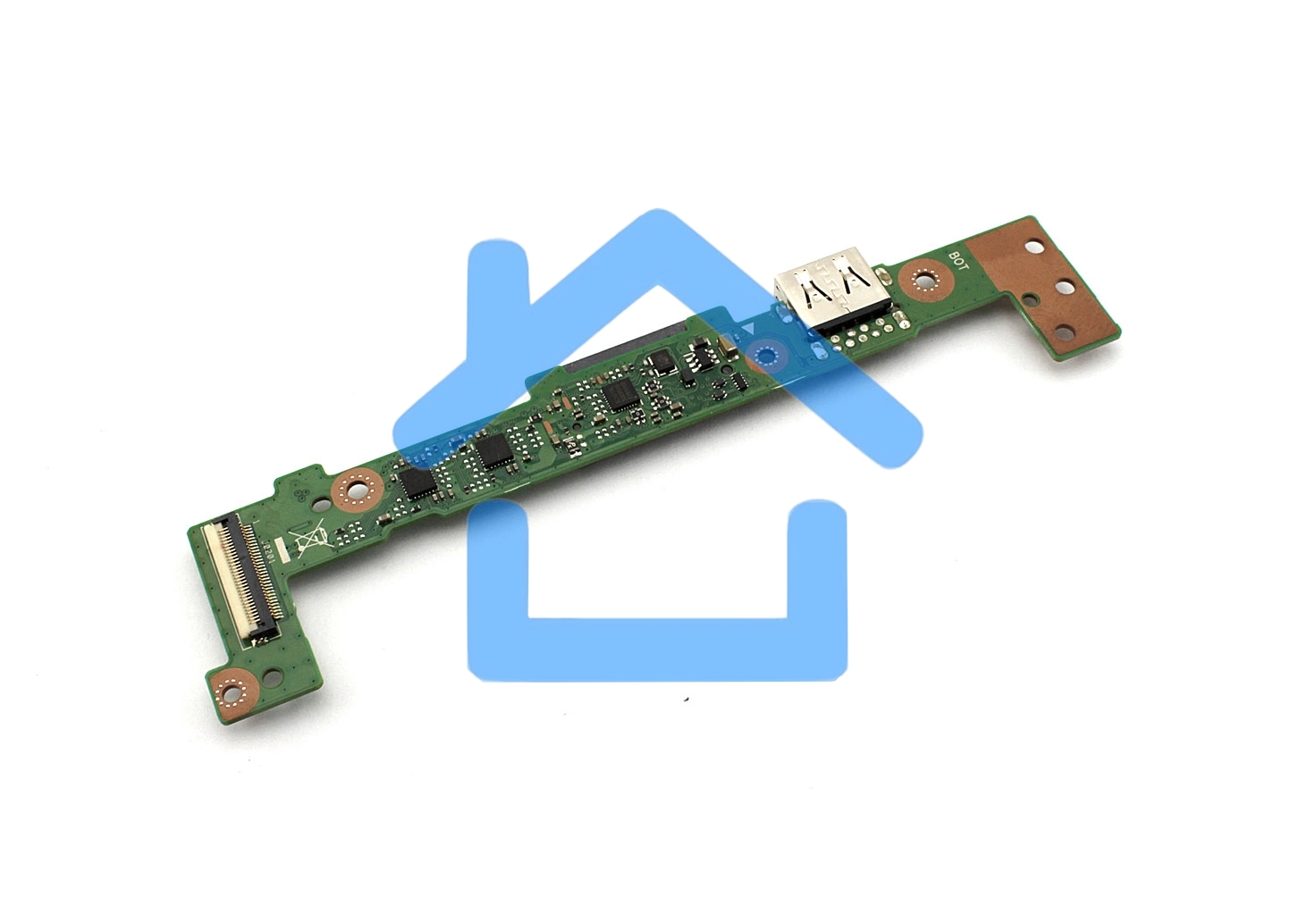Допплата для Asus P5440UF