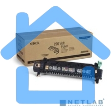 Фьюзер Xerox 115R00062 (100000 стр.) для Phaser 7500 (Channels)