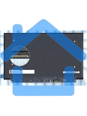 Матрица N125HCG-GQ1