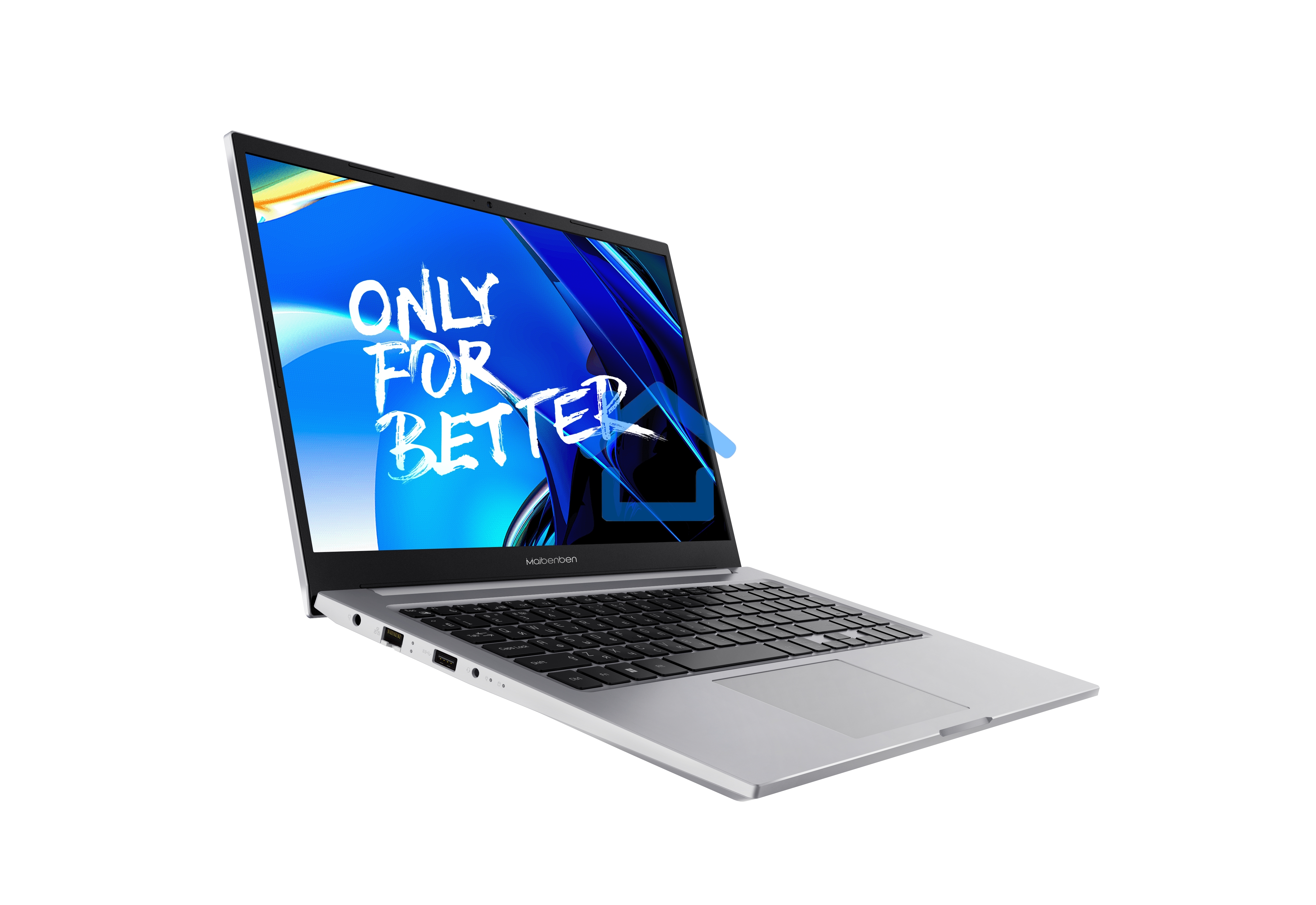 Ноутбук Maibenben M575 15.6