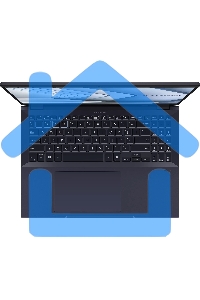 Ноутбук ASUS Expertbook B5 B5604CVA-QY0051 90NX07A1-M001S0 Star Black 16