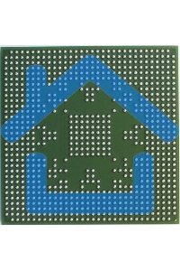 Чип nVidia G73-H-N-A2